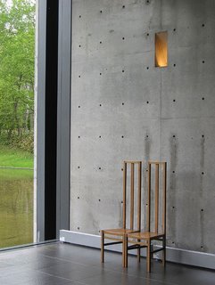 AD Classics: Church on the Water / Tadao Ando