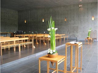 AD Classics: Church on the Water / Tadao Ando