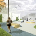 New Danish State Prison / C. F. Møller Architects (02) New Danish State Prison / C. F. Møller Architects (02) Courtesy of C. F. Møller Architects
