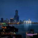 Gate of Kaohsiung / Forrest Fulton Architecture (07) Courtesy of Forrest Fulton Architecture