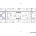 Gate of Kaohsiung / Forrest Fulton Architecture (10) plan 02