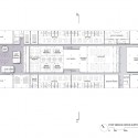 Gate of Kaohsiung / Forrest Fulton Architecture (11) plan 03