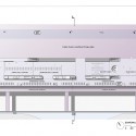 Gate of Kaohsiung / Forrest Fulton Architecture (12) plan 04