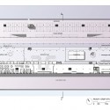 Gate of Kaohsiung / Forrest Fulton Architecture (13) plan 05