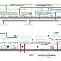 Gate of Kaohsiung / Forrest Fulton Architecture (20) diagram 05