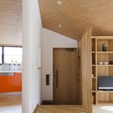 The Pentagonal House / Kazuya Morita Architecture Studio © Shinichi Watanabe