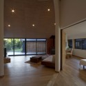 The Pentagonal House / Kazuya Morita Architecture Studio © Shinichi Watanabe
