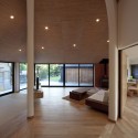 The Pentagonal House / Kazuya Morita Architecture Studio © Shinichi Watanabe
