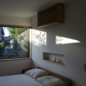 The Pentagonal House / Kazuya Morita Architecture Studio © Shinichi Watanabe