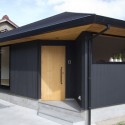 The Pentagonal House / Kazuya Morita Architecture Studio © Shinichi Watanabe