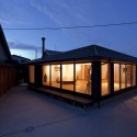 The Pentagonal House / Kazuya Morita Architecture Studio © Shinichi Watanabe
