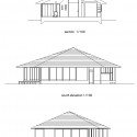 The Pentagonal House / Kazuya Morita Architecture Studio © Shinichi Watanabe