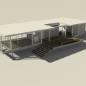 Blue Sky Homes Blue Sky Homes itHouse Cabin