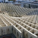 Metropol Parasol - J. Mayer H. Architects Metropol Parasol - J. Mayer H. Architects © J. Mayer H. Architects