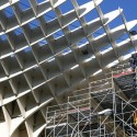 Metropol Parasol - J. Mayer H. Architects Metropol Parasol - J. Mayer H. Architects © J. Mayer H. Architects