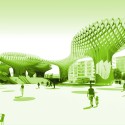 Metropol Parasol - J. Mayer H. Architects Metropol Parasol - J. Mayer H. Architects © J. Mayer H. Architects
