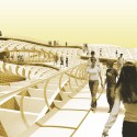 Metropol Parasol - J. Mayer H. Architects Metropol Parasol - J. Mayer H. Architects © J. Mayer H. Architects