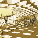 Metropol Parasol - J. Mayer H. Architects Metropol Parasol - J. Mayer H. Architects © J. Mayer H. Architects