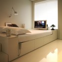 Closet House / Consexto Closet House / Consexto © Amândio Neto