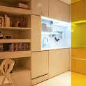 Closet House / Consexto Closet House / Consexto © Amândio Neto