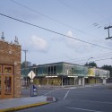 Botwin Building / el dorado Botwin Building / el dorado © Mike Sinclair