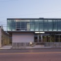 Botwin Building / el dorado Botwin Building / el dorado © Mike Sinclair