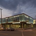 Botwin Building / el dorado Botwin Building / el dorado © Mike Sinclair