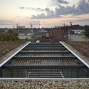 Botwin Building / el dorado
