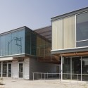 Botwin Building / el dorado Botwin Building / el dorado © Mike Sinclair