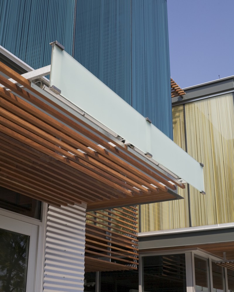 Botwin Building / el dorado