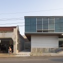 Botwin Building / el dorado Botwin Building / el dorado © Mike Sinclair