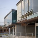 Botwin Building / el dorado Botwin Building / el dorado © Mike Sinclair