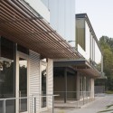 Botwin Building / el dorado Botwin Building / el dorado © Mike Sinclair
