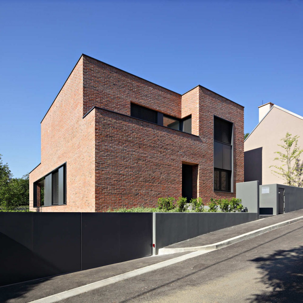 Podfuscak Residence / Dva Arhitekta
