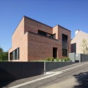 Podfuscak Residence / Dva Arhitekta d.o.o. © Robert Leš