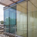 Botwin Building / el dorado Botwin Building / el dorado © Mike Sinclair