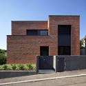 Podfuscak Residence / Dva Arhitekta d.o.o. © Robert Leš