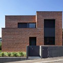 Podfuscak Residence / Dva Arhitekta d.o.o. © Robert Leš