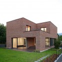 Podfuscak Residence / Dva Arhitekta d.o.o. © Robert Leš