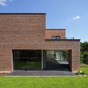 Podfuscak Residence / Dva Arhitekta d.o.o. © Robert Leš