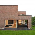 Podfuscak Residence / Dva Arhitekta d.o.o. © Robert Leš