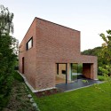 Podfuscak Residence / Dva Arhitekta d.o.o. © Robert Leš