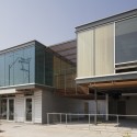 Botwin Building / el dorado Botwin Building / el dorado © Mike Sinclair