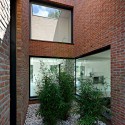 Podfuscak Residence / Dva Arhitekta d.o.o. © Robert Leš