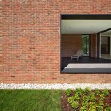 Podfuscak Residence / Dva Arhitekta d.o.o. © Robert Leš
