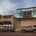 Botwin Building / el dorado Botwin Building / el dorado © Mike Sinclair