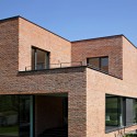 Podfuscak Residence / Dva Arhitekta d.o.o. © Robert Leš