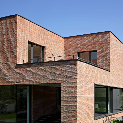 Podfuscak Residence / Dva Arhitekta d.o.o.
