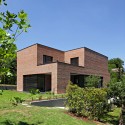 Podfuscak Residence / Dva Arhitekta d.o.o. © Robert Leš