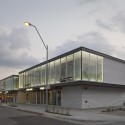 Botwin Building / el dorado Botwin Building / el dorado © Mike Sinclair